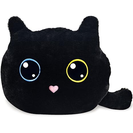 Etomiel Cat Plush Cat Stuffed Cat Plush Toys
