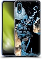 Vista 63 de Head Case Designs Funda de gel Hush con licencia oficial de Batman DC Comics #608 para cómics [protección de grado militar] compatible con Google
