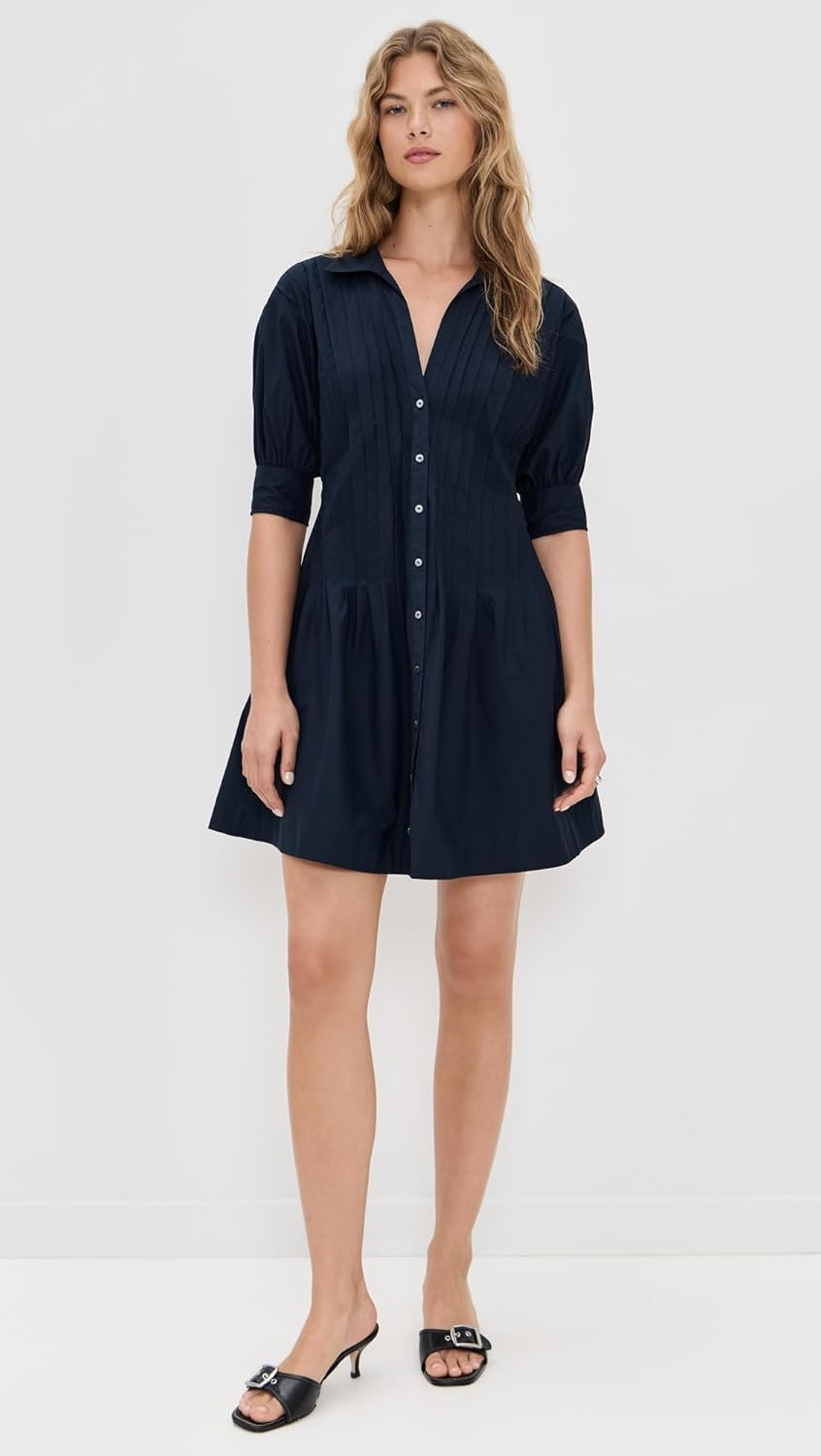 Cinq à Sept Women's Mini Monty Dress - Image 3