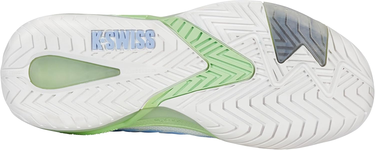 K-Swiss Women's Ultrashot 4 Tennis Shoe - Image 6