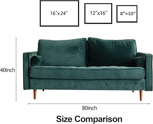 Miniatura 130 de jenesaisquoi Lienzo impreso personalizado de 16 x 24 pulgadas, carga tu imagen fotográfica, foto personalizada a póster, decoración del hogar, Sin