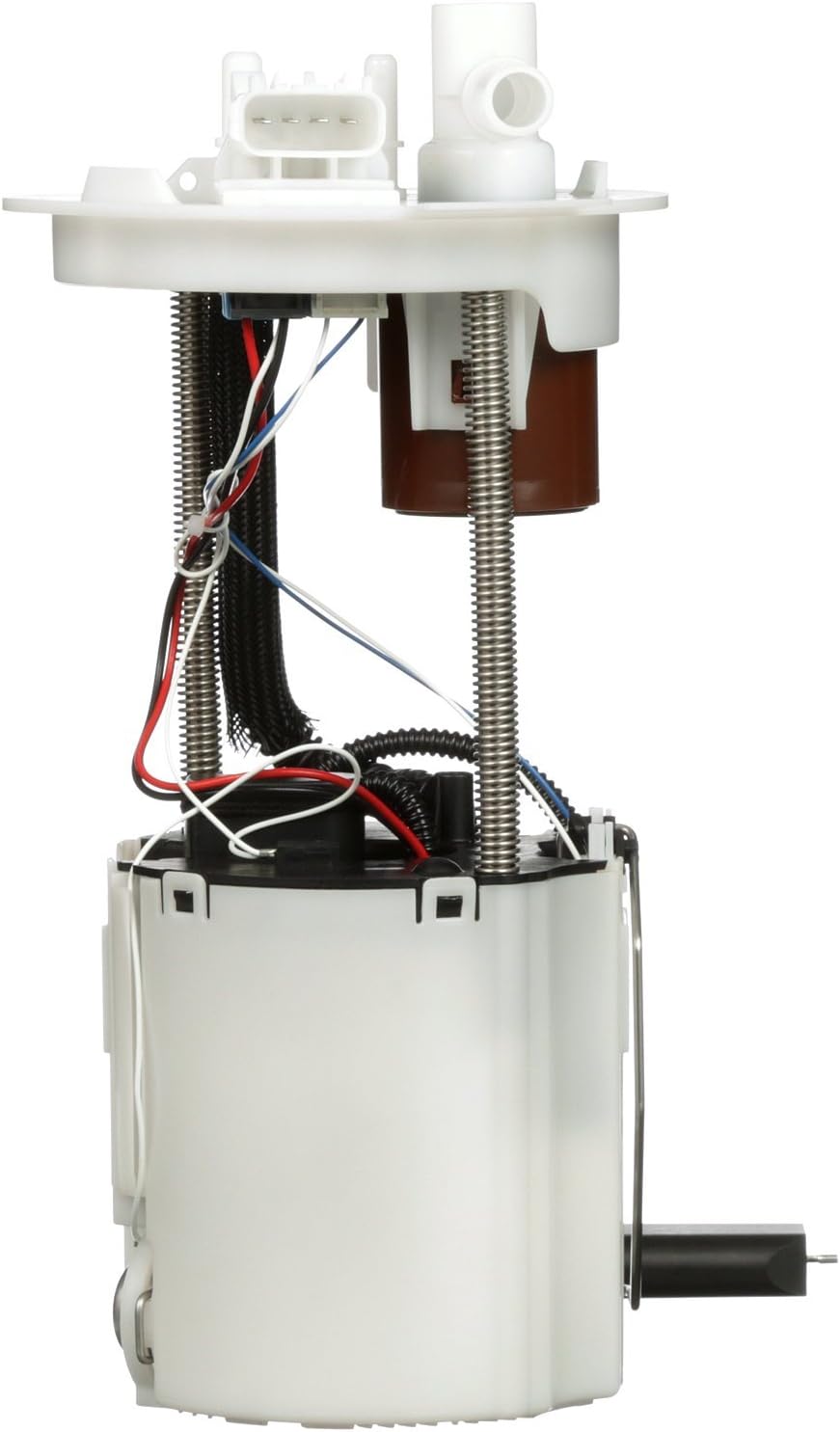 Delphi FG1812 New Fuel Pump Module Assembly, 1 Pack
