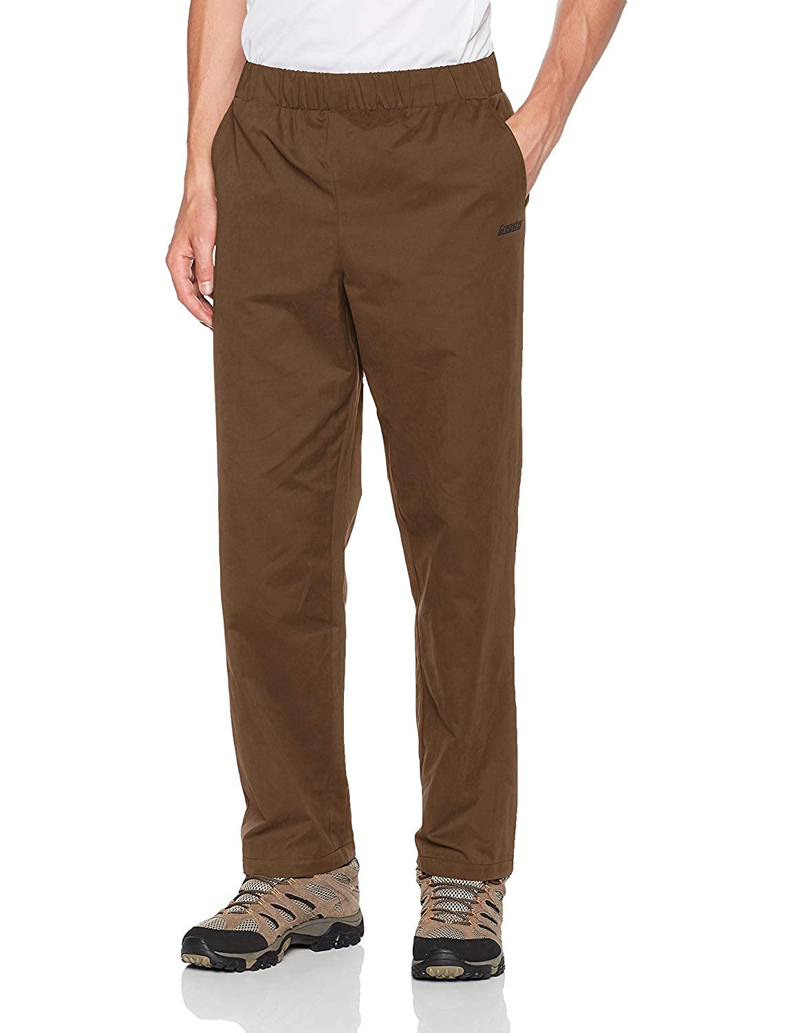 GregsterMen's 12205 Hiking Pants