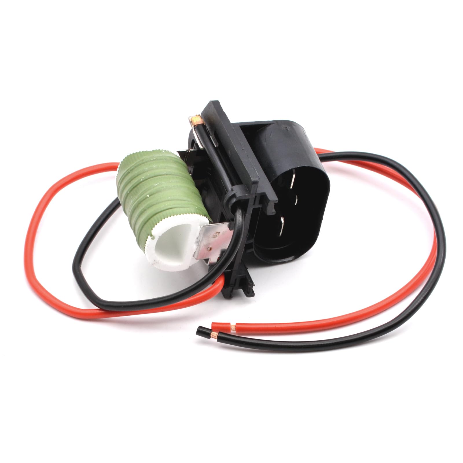 Resistenze motorino ventole del relè del motore di ventilazione del radiatore per Chevrolet Trax Cruze per Vauxhall Astra Astravan Cascada Insignia Zafira per Opel Mokka per Buick Encore 13427160