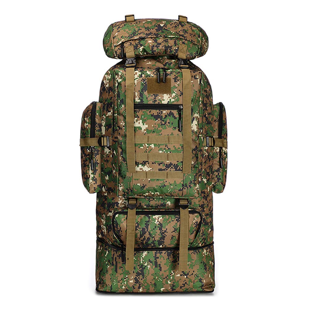 Military Hiking Backpack