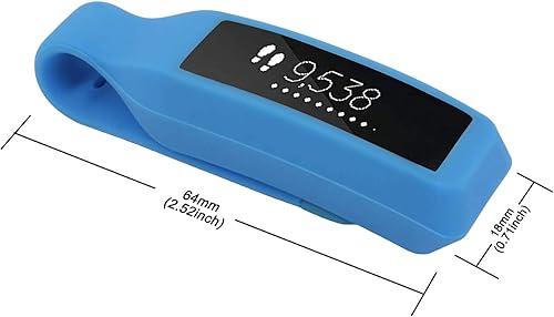 Miniatura 2 de TOMALL Soporte de clip de repuesto para Fitbit AltaFitbit Alta HR