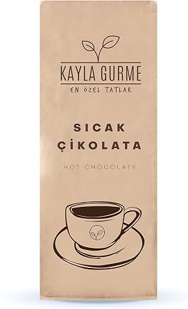 Kayla Gurme S cak  ikolata 1.000 Gr.