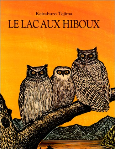 Le lac des hiboux