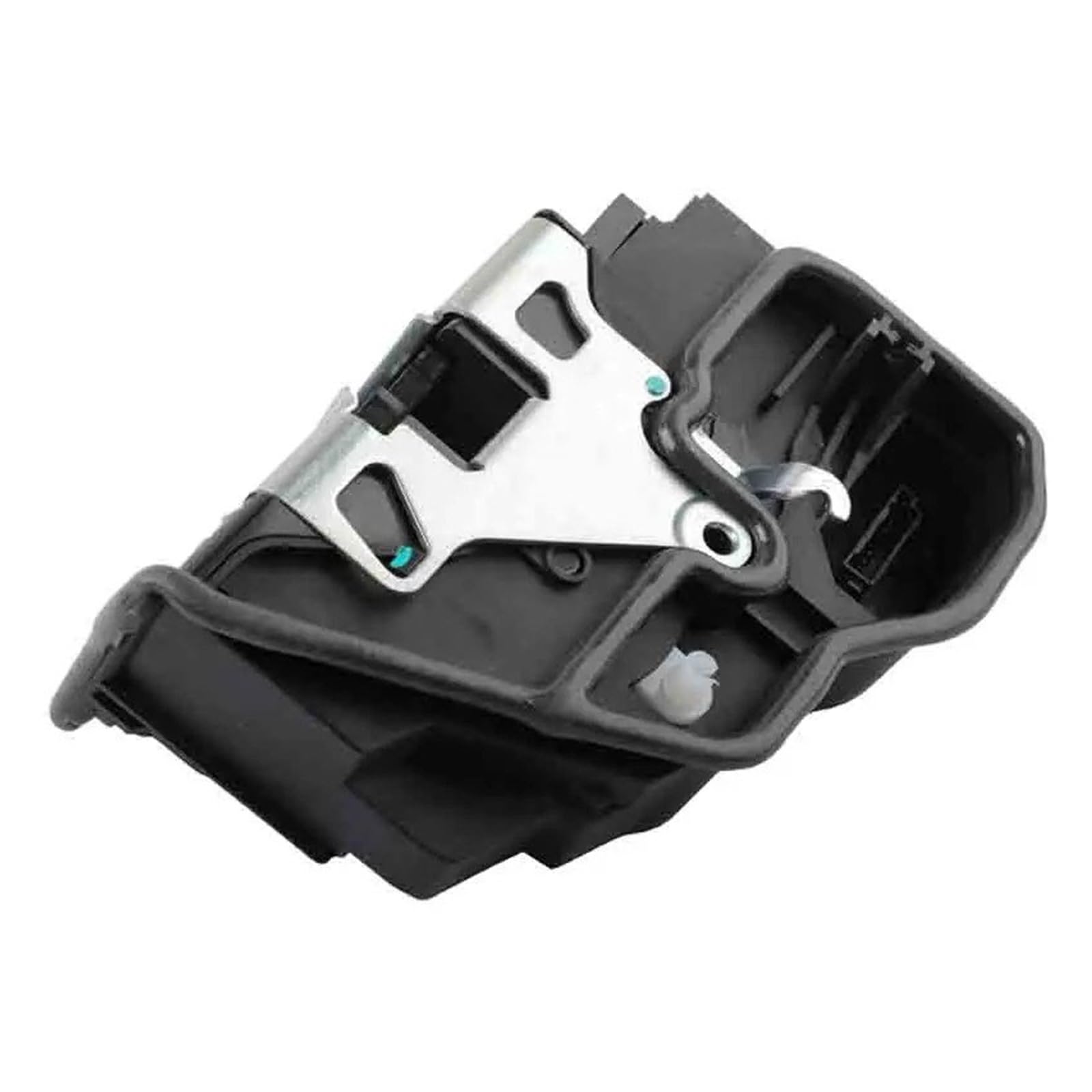 Hxvgegkpyk One Color Door Locking Actuator Oem 51217229458 51227229459 51227229460 51217229455 51217229461 Waterproof Automotive Door Lock Actuator Assembly Lock Latch Mechanism