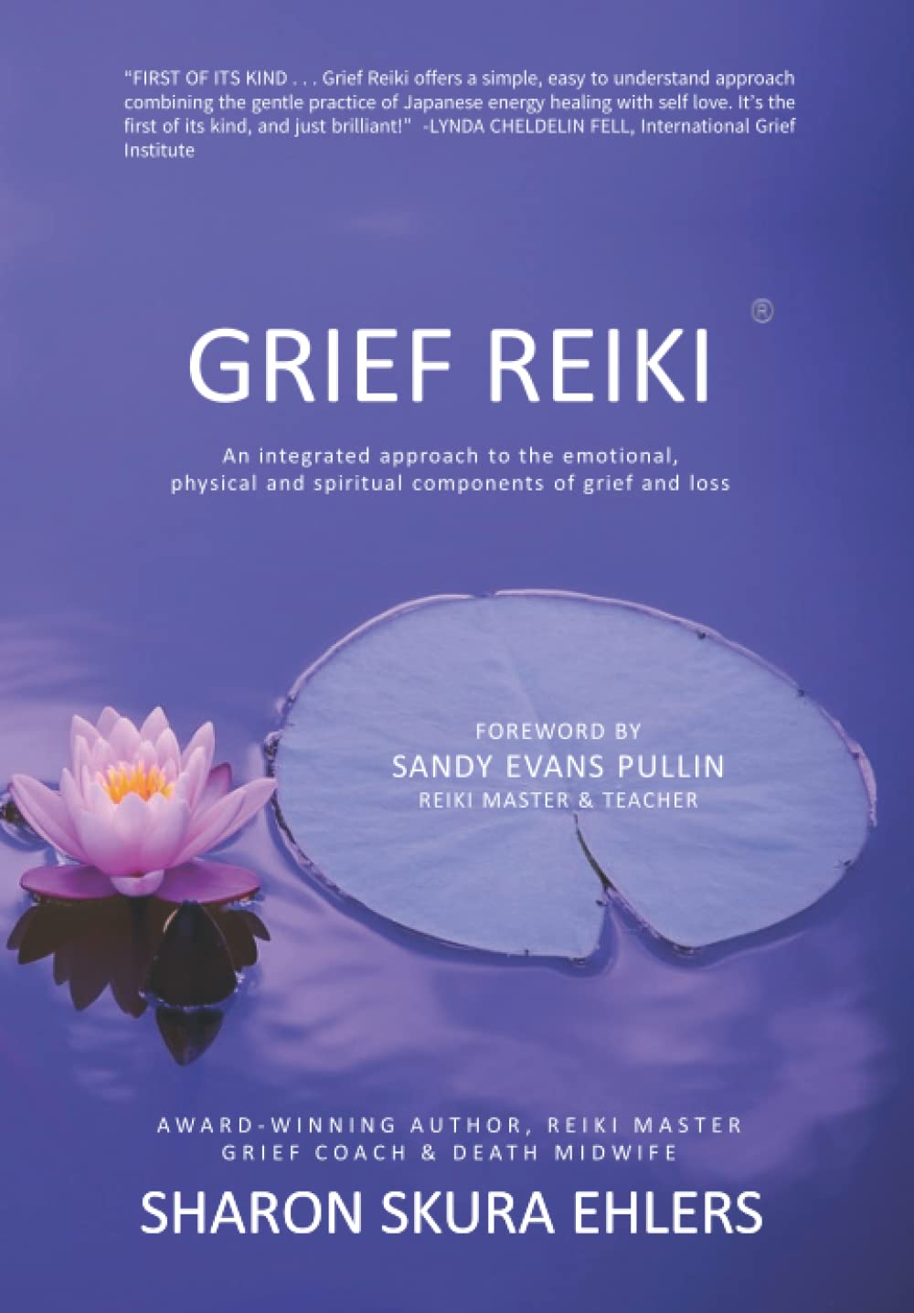 Grief Reiki