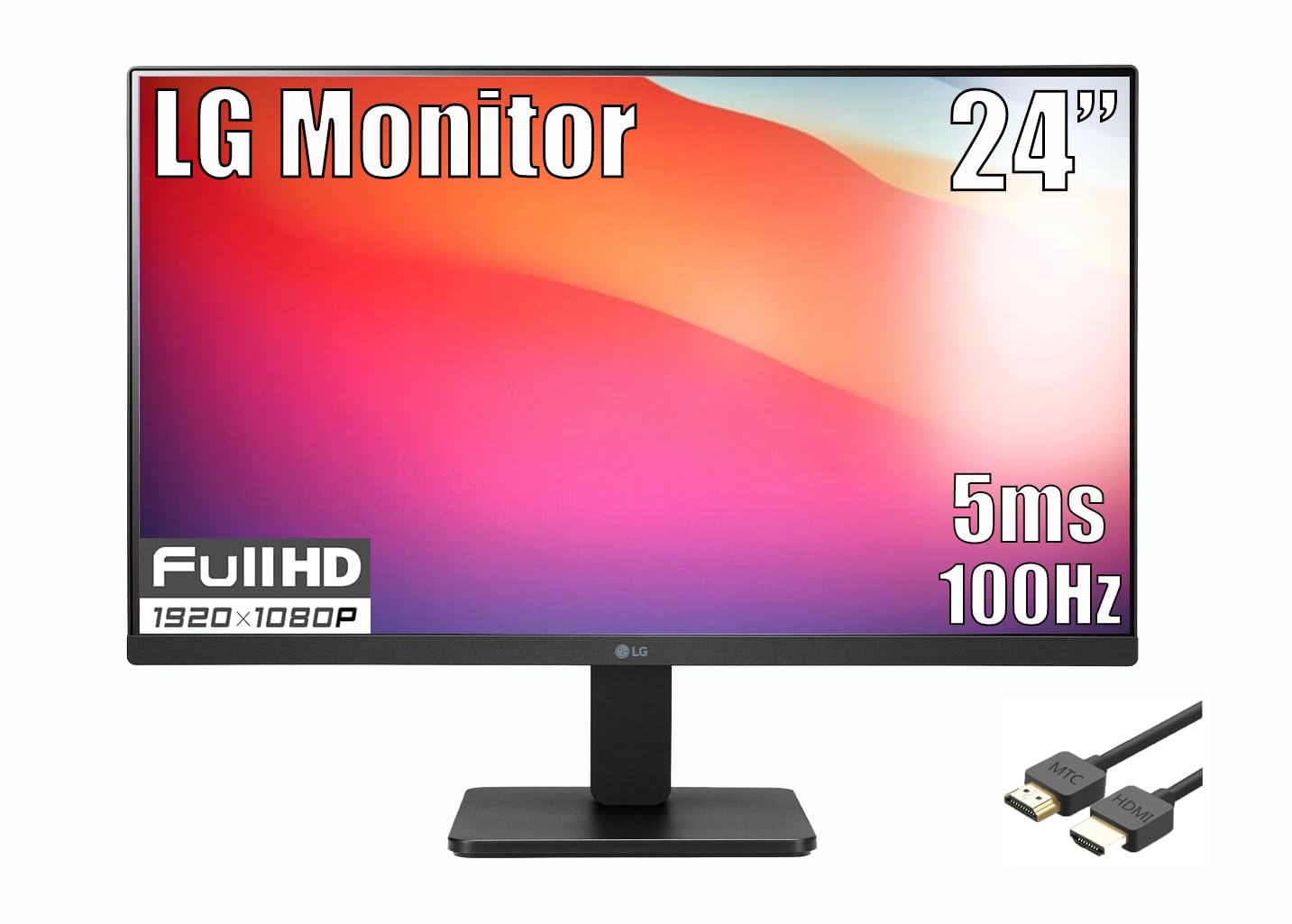 Amazon.com: LG 24