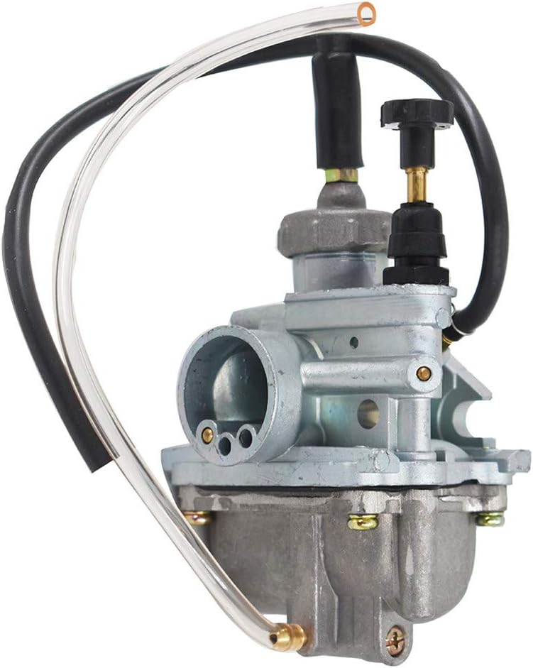 Carb Carburetor Replacement for Kawasaki KSF80 KFX80 2003-2006 15003-S005