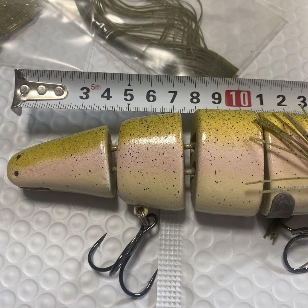 Amazon.co.jp: トキシックベイツ toxicbaits 97 : おもちゃ