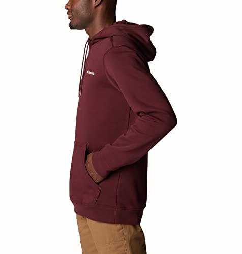 Image of Columbia Men CSC Basic Logo II Hoodie