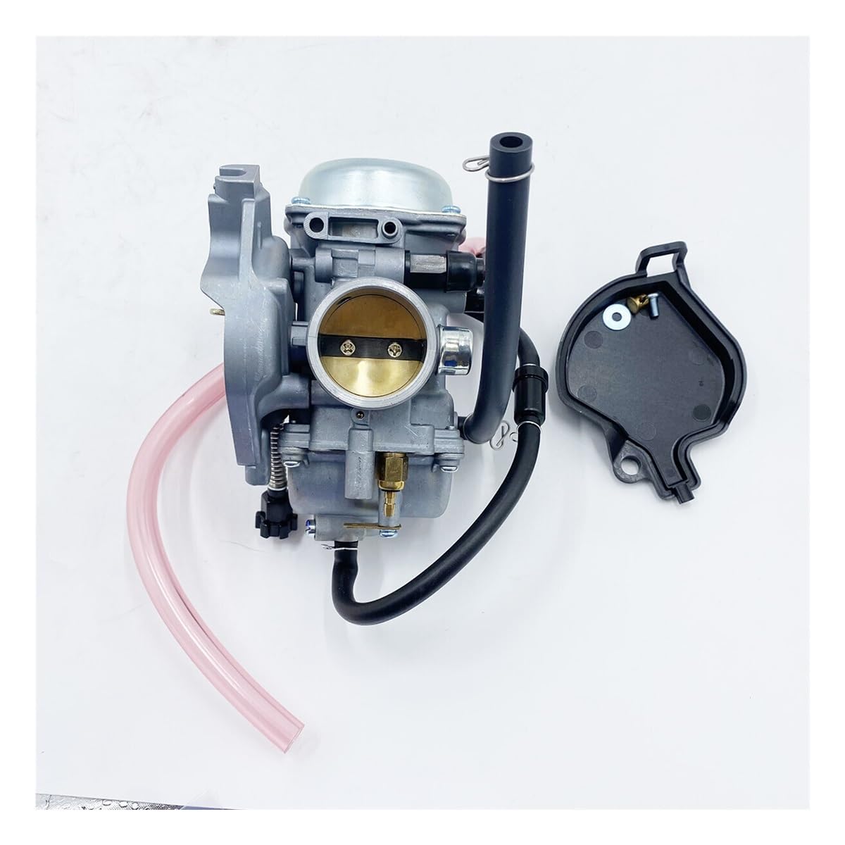 Carburateur KVF360A KVF360B pour résoudre le ralenti instable