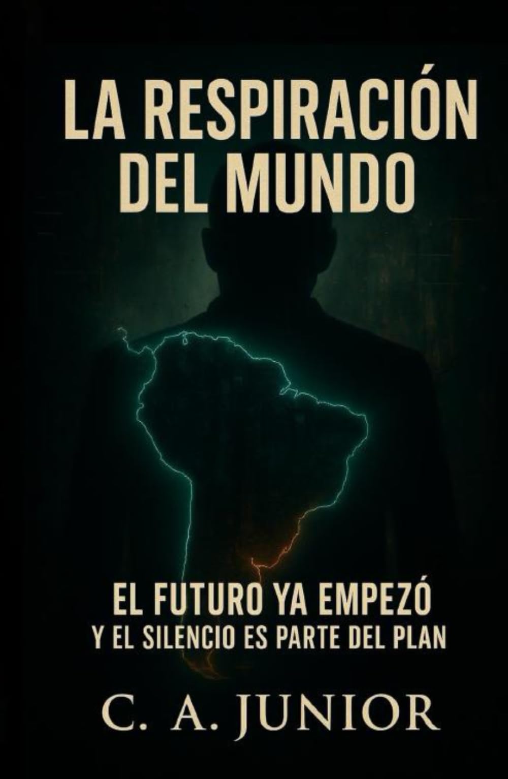 LA RESPIRACIÓN DEL MUNDO: Ficción política sobre la crisis sistémica y la resistencia ciudadana en el siglo XXI (Código Fractura)