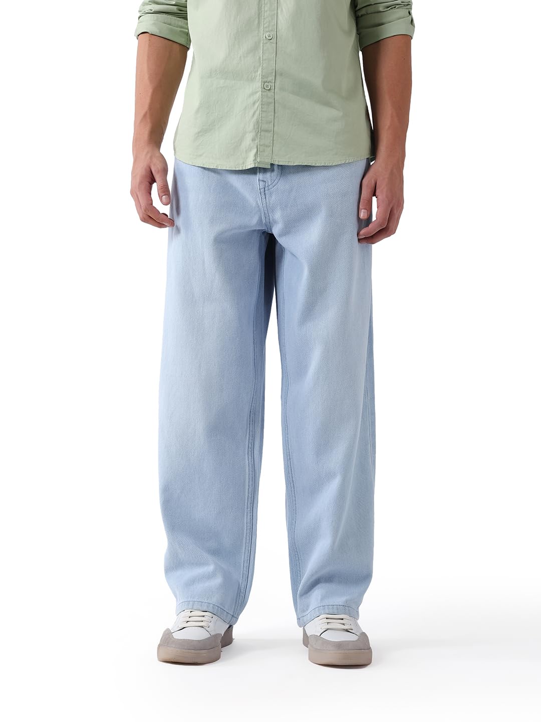 the bear house Men Jeans-picture-17