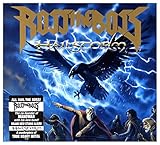 Hailstorm (Ltd.ed.)