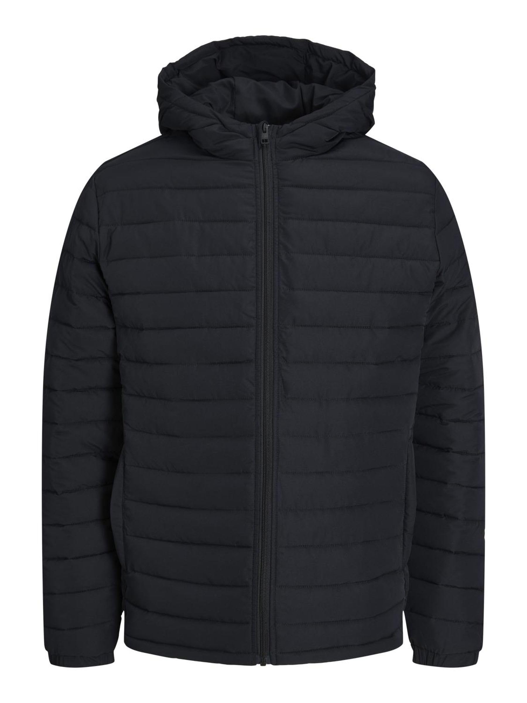 JJETOBY PUFFER HOOD SN Dış Giyim Erkek