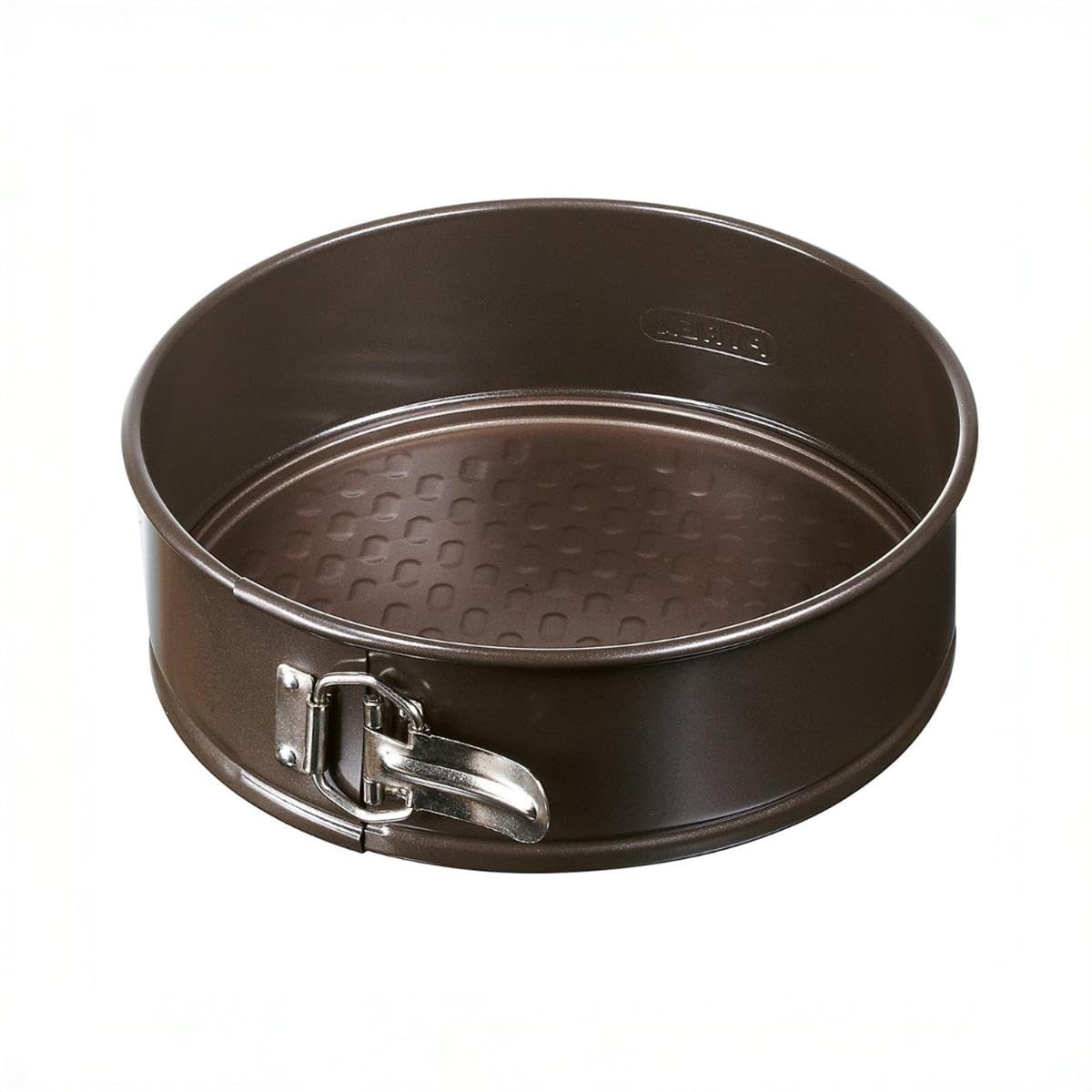Pyrex - Asimetria - Moule à Charnière en Métal Anti-​Adhésif Ø 26 cm