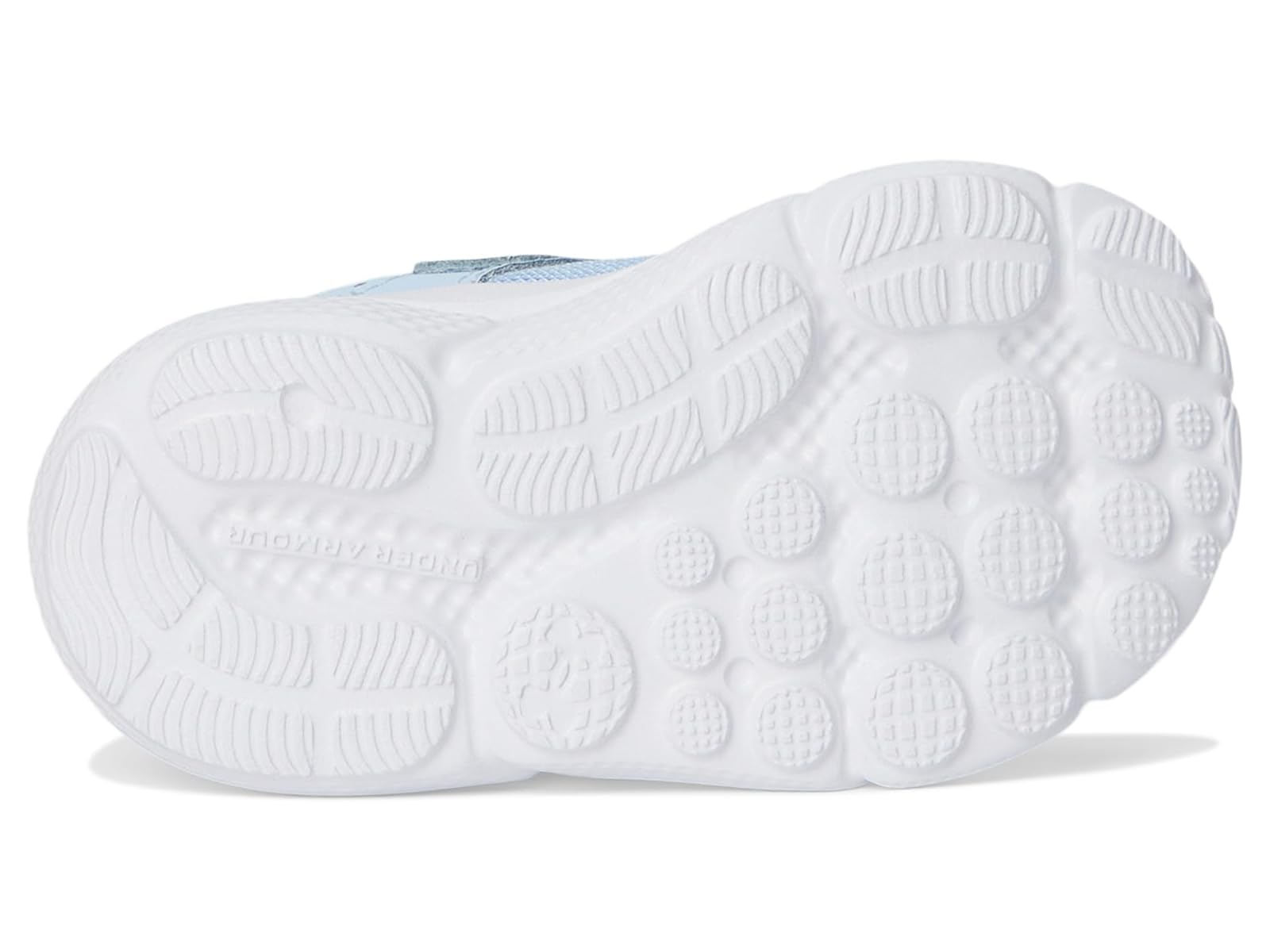Girl's Shoes Under Armour Kids Assert 10 Alternate Closure (Toddler) - 第 37/54 張圖片