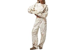 Camo Sweatpants for Women: Ultimate Comfort and Style