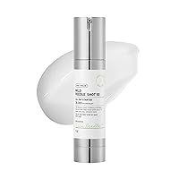 VT COSMETICS VT MILD REEDLE SHOT 50 - Essenza riparatrice giorno e notte per pelle opaca e stanca