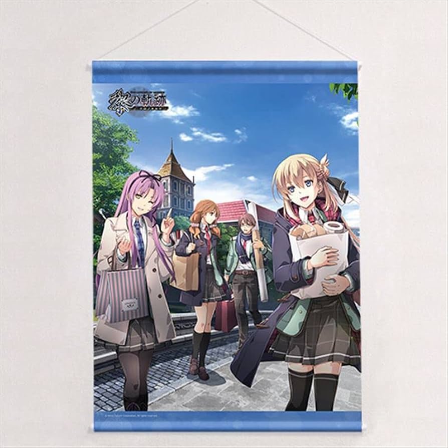 アクリル画　殿堂への軌跡　A２大 THE IDOLM@STER SideM『あの時の思い出』公式アクリルスタンド