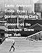 Laurie Anderson, Trisha Brown, Gordon Matta-Clark: Pioneers of the Downtown Scene, Germany 1970s