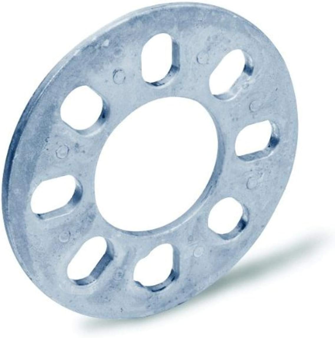 Gorilla Automotive SP601 1/4" Thick 4-Hole Wheel Spacer