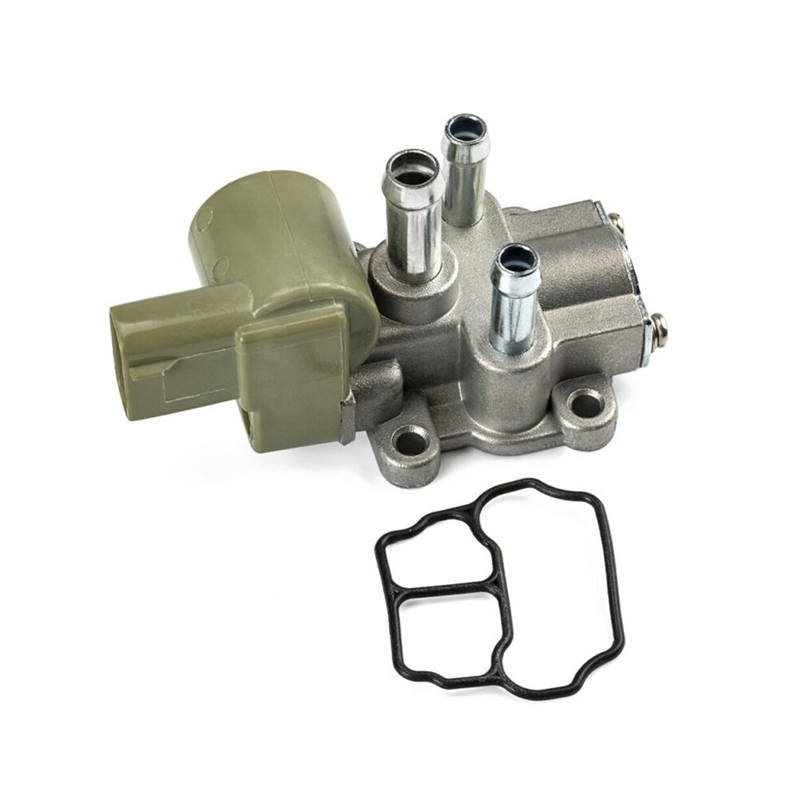 Eguias One Color 1Pc Car Idle Air Control Valve Fit For Toyota Celica Prizm Sedan 1.6L 1.8L 2.2L 22270-16060 2227016060 22270-15010 Car Idle Control Valve