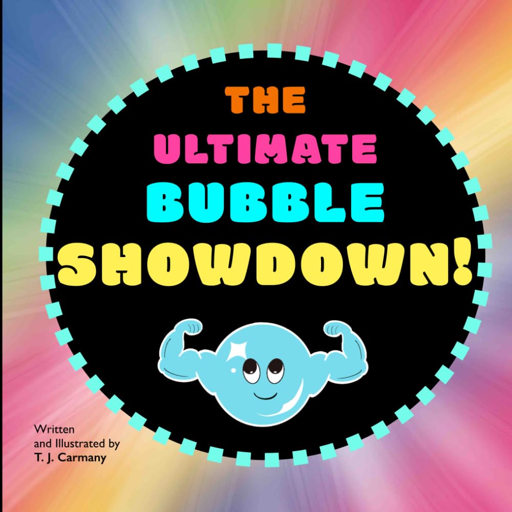 The Ultimate Bubble Showdown!