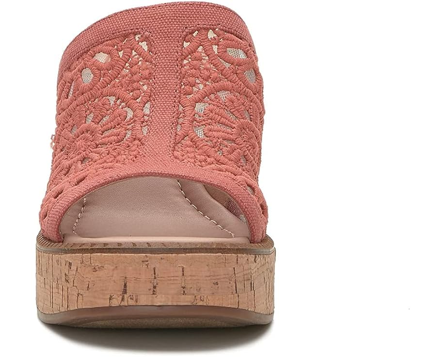 Lucky Brand Talvy - Front View