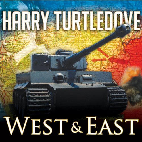 The War That Came Early: West and East | Harry Turtledove episode artwork