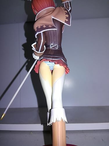 Amazon.co.jp: シャイニング・ウィンド シーナ・カノン 1/8スケールPVC
