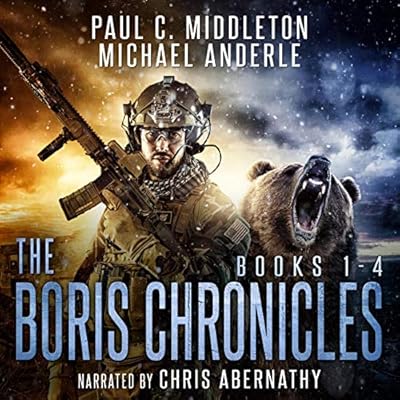 Boris Chronicles