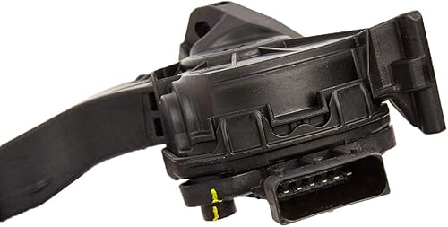 Miniatura 3 de ACDelco 13252702 GM - Pedal acelerador de equipo original con sensor de posición