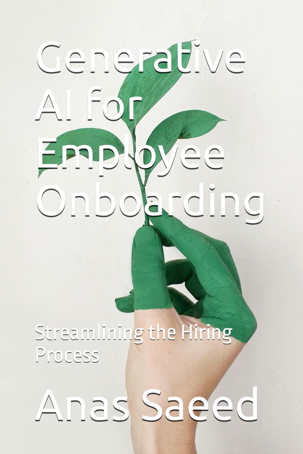 Generative AI for Employee Onboarding: Streamlining the Hiring Process