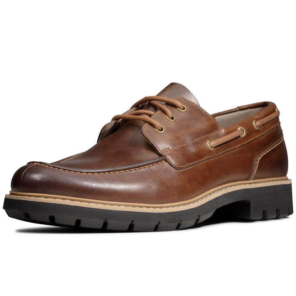 Clarks Atticus Lace