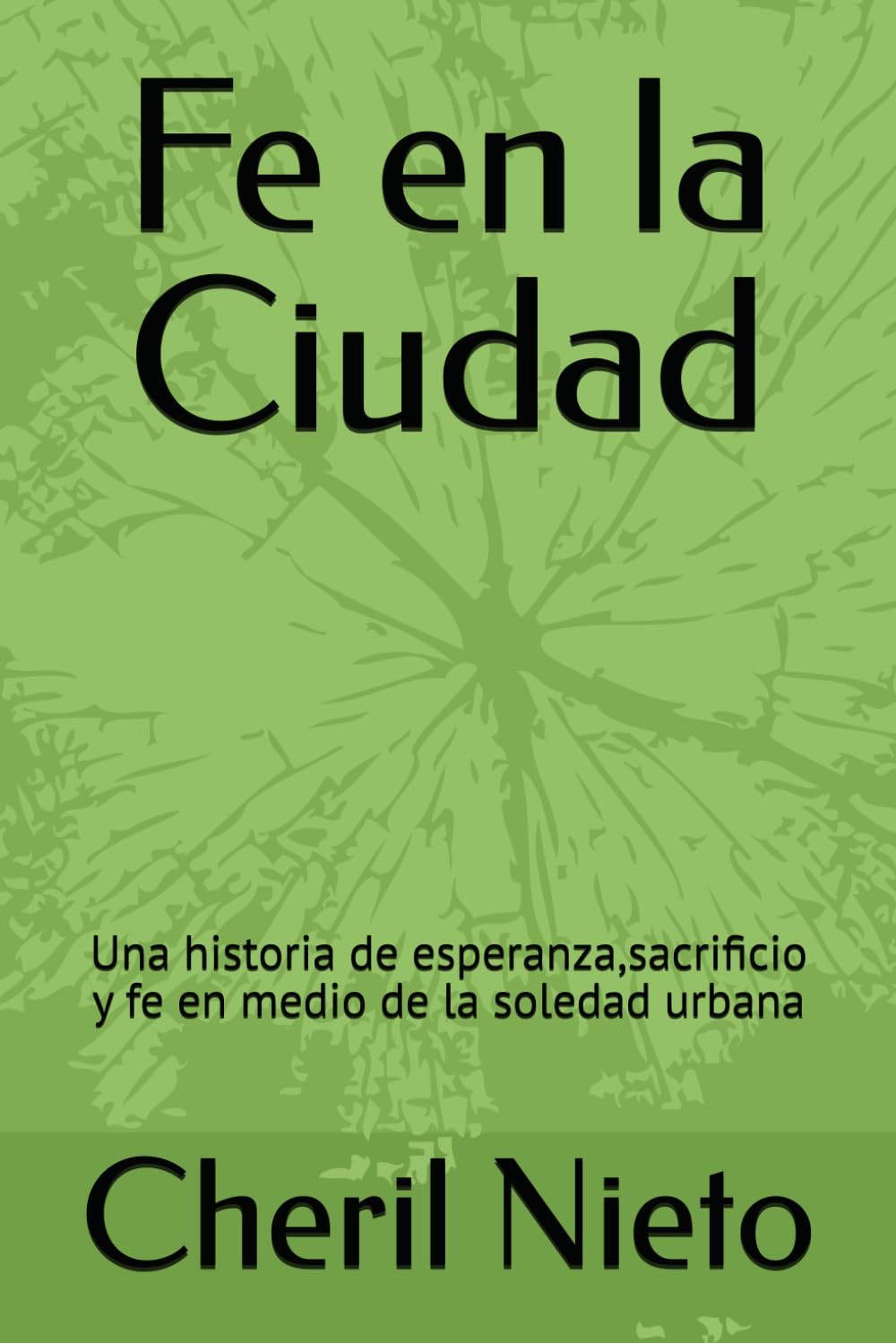 Fe en la Ciudad: Una historia de esperanza,sacrificio y fe en medio de la soledad urbana