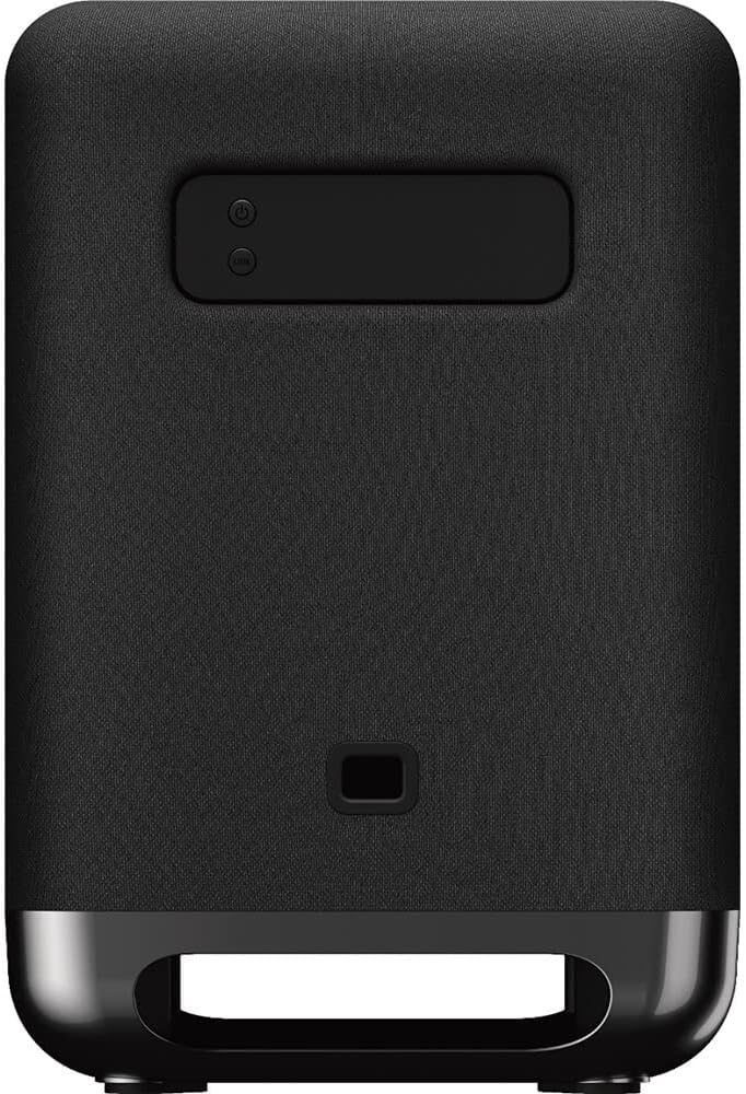 Sony SASW5 300W Wireless Subwoofer for HT-A9/HT-A7000/HT-A5000