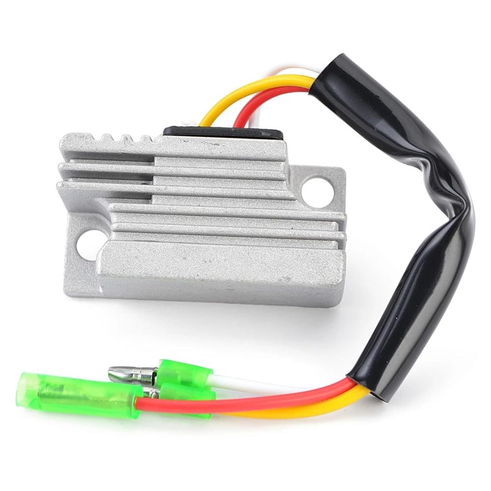 Motorcycle Voltage Regulator Rectifier For YFM80 For Badger 80 1985-1988 For YFM100 For Champ 1987-1988 55X-81960-90