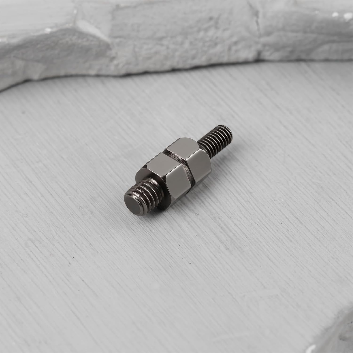 4 Pcs CPU Water Cooler Mounting Studs Compatible with Intel LGA 2011 2066 Compatible with Corsair