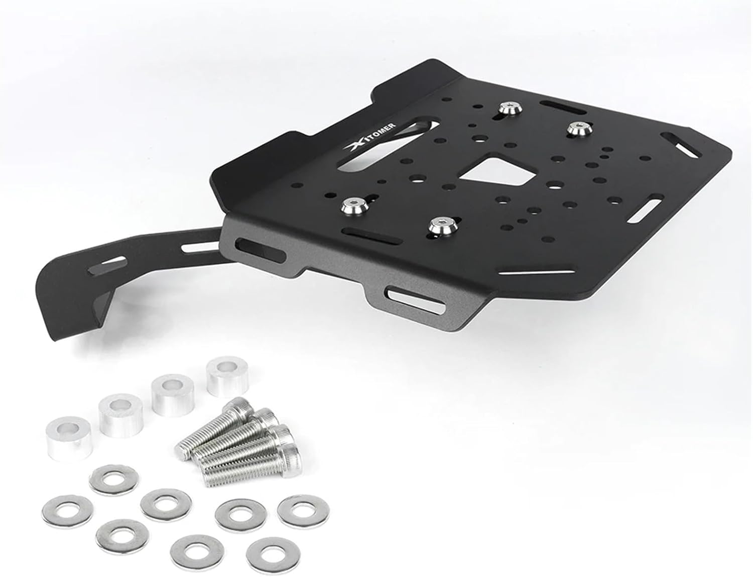 Replacement Motorcycle Rear Luggage Rack For Honda CB500X NX500 CB400X CB500F CB500R 2013-2015 Carrier Shelf Cargo Holder Support Bracket