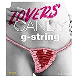 Lovers Candy G-String