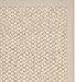 SAFAVIEH Area Rug 2x3 - Natural Fiber Collection - Marble, Sisal, Woven Design with Border (NF525C)