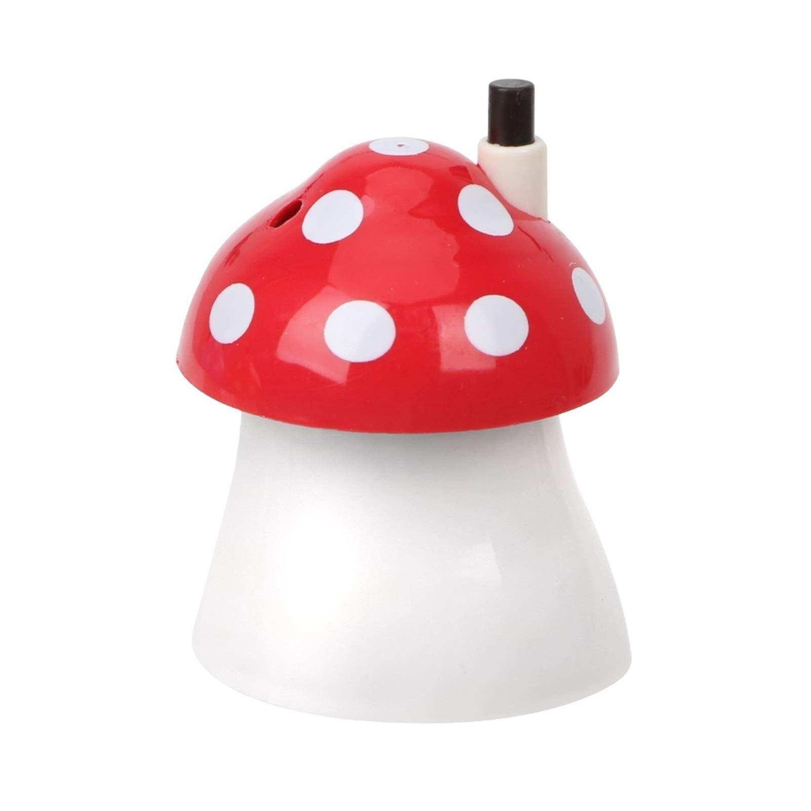 WDWDW Toothpicks Dispenser Toothpick Box Tableware Storage Container Dust-proof Holder Automatic Plastic Creative