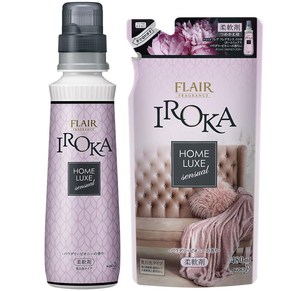 Amazon | 【Amazon.co.jp 限定】【まとめ買い】フレアフレグランス  