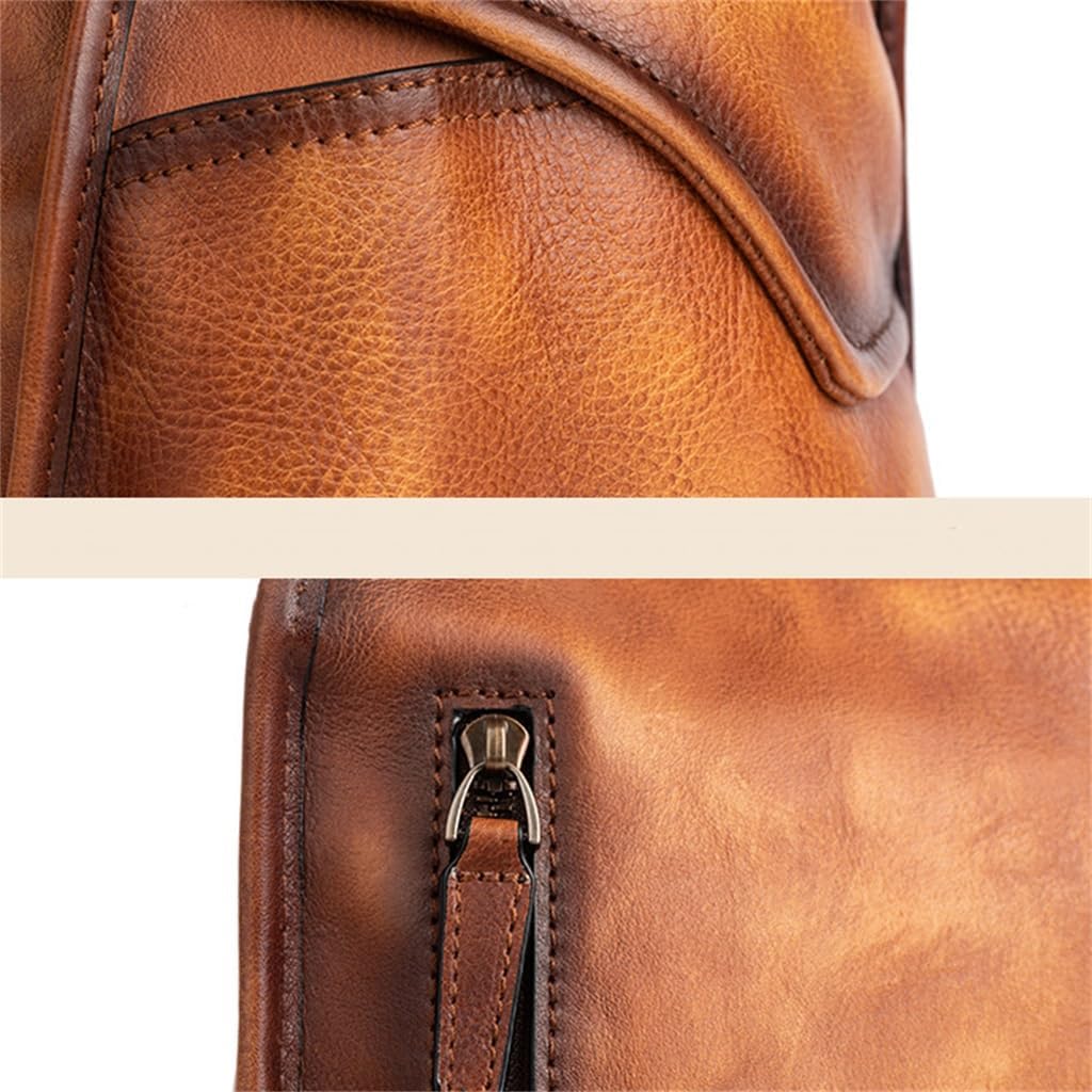 Chest Bag Men's Crossbody