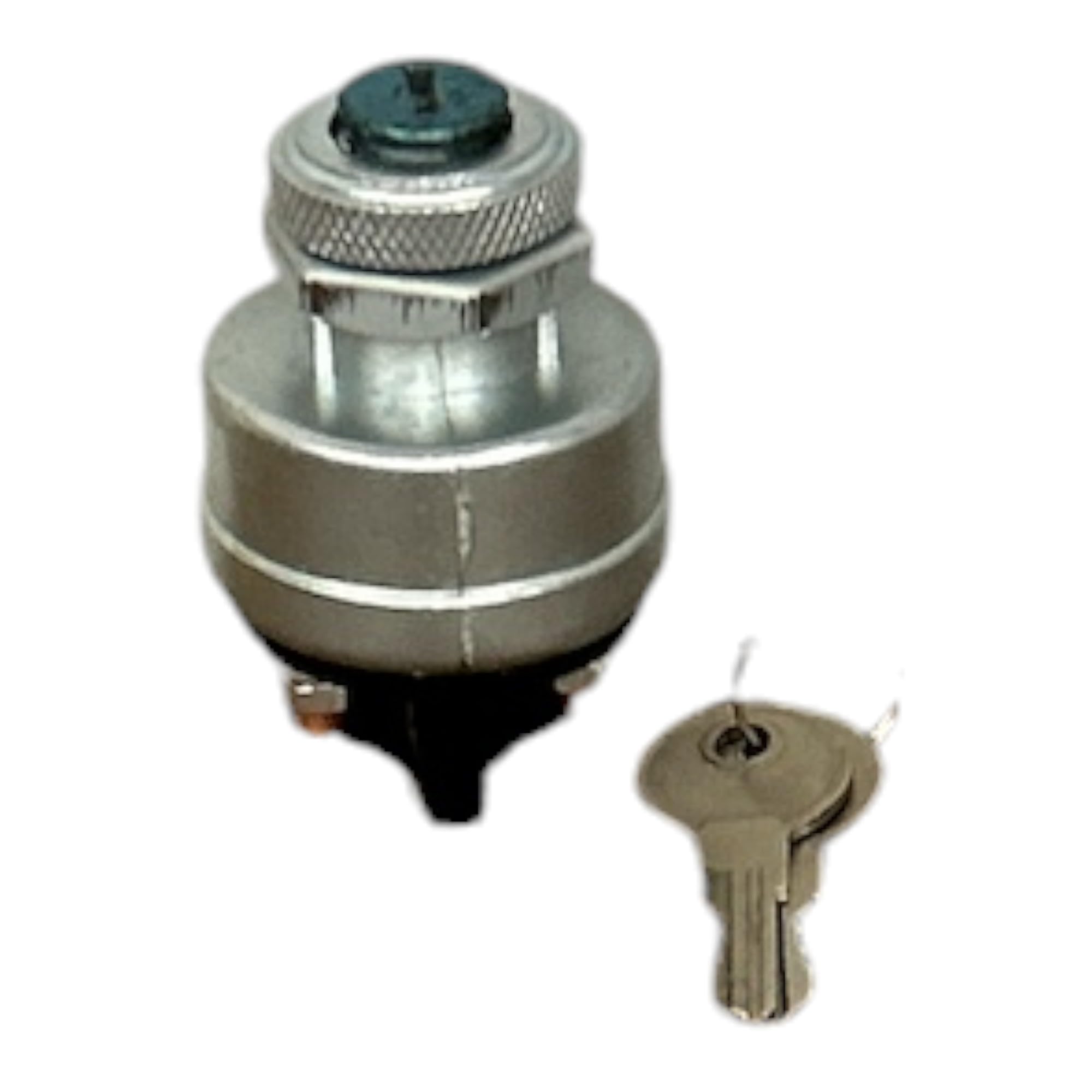 ACCです Amazon.com: Arko 6665606 Ignition Key Switch for Bobcat Skid